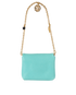 Micro Mini Lucky Charm Bag, back view